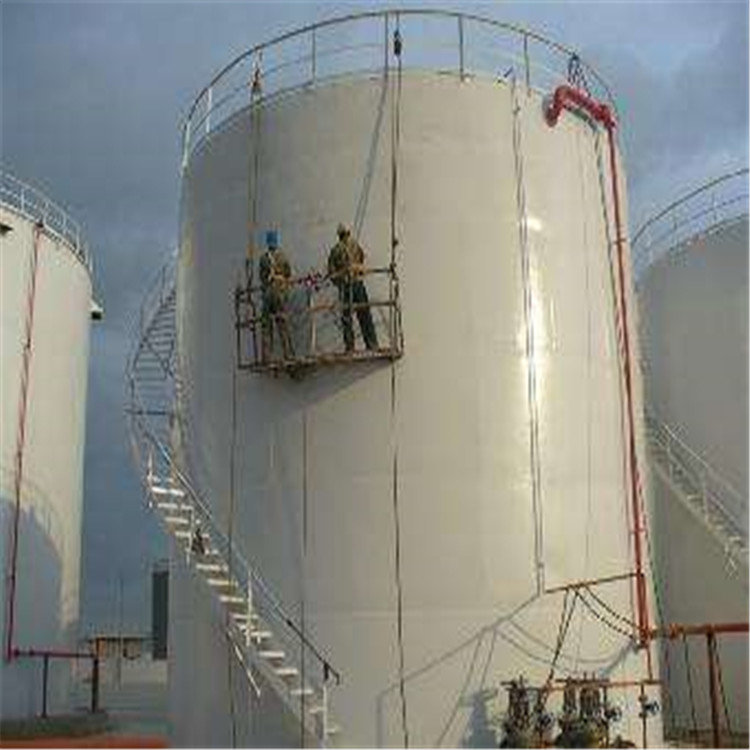 大丰喷漆翻新・工业喷漆・设备喷漆服务简介